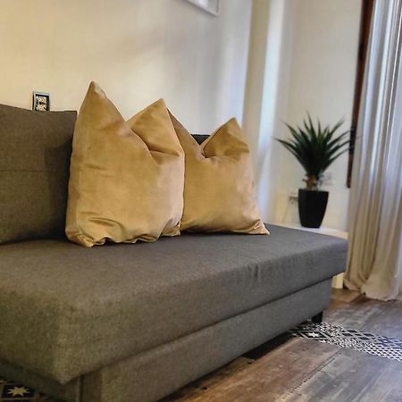 Hermoso Apartamento A Escasos Metros De La Playa Gijón Exterior foto