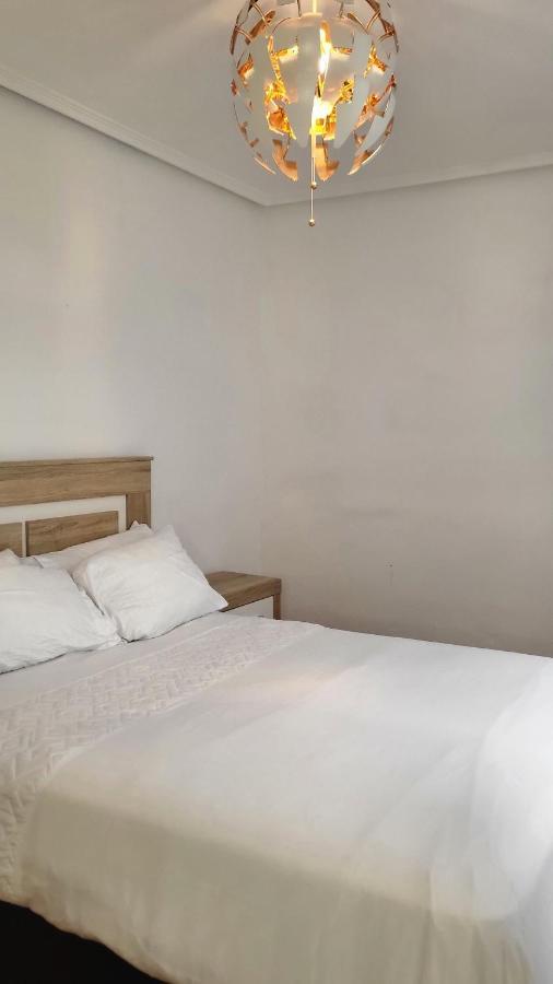 Hermoso Apartamento A Escasos Metros De La Playa Gijón Exterior foto