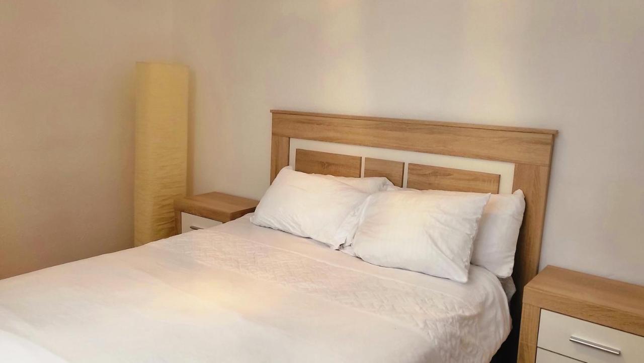 Hermoso Apartamento A Escasos Metros De La Playa Gijón Exterior foto