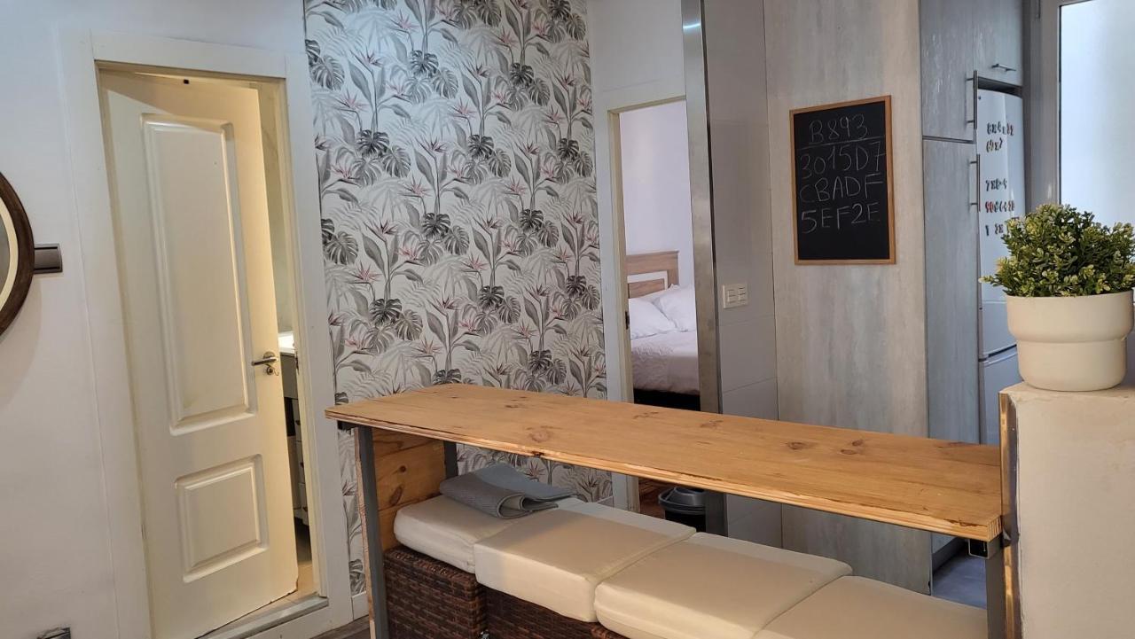 Hermoso Apartamento A Escasos Metros De La Playa Gijón Exterior foto