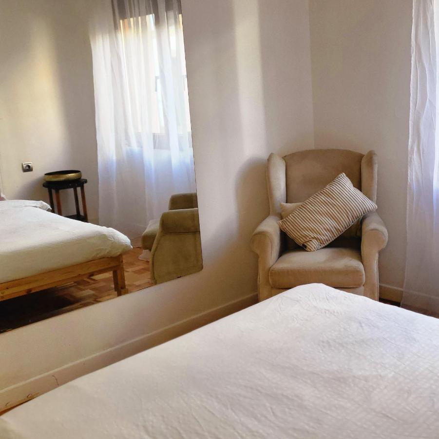 Hermoso Apartamento A Escasos Metros De La Playa Gijón Exterior foto